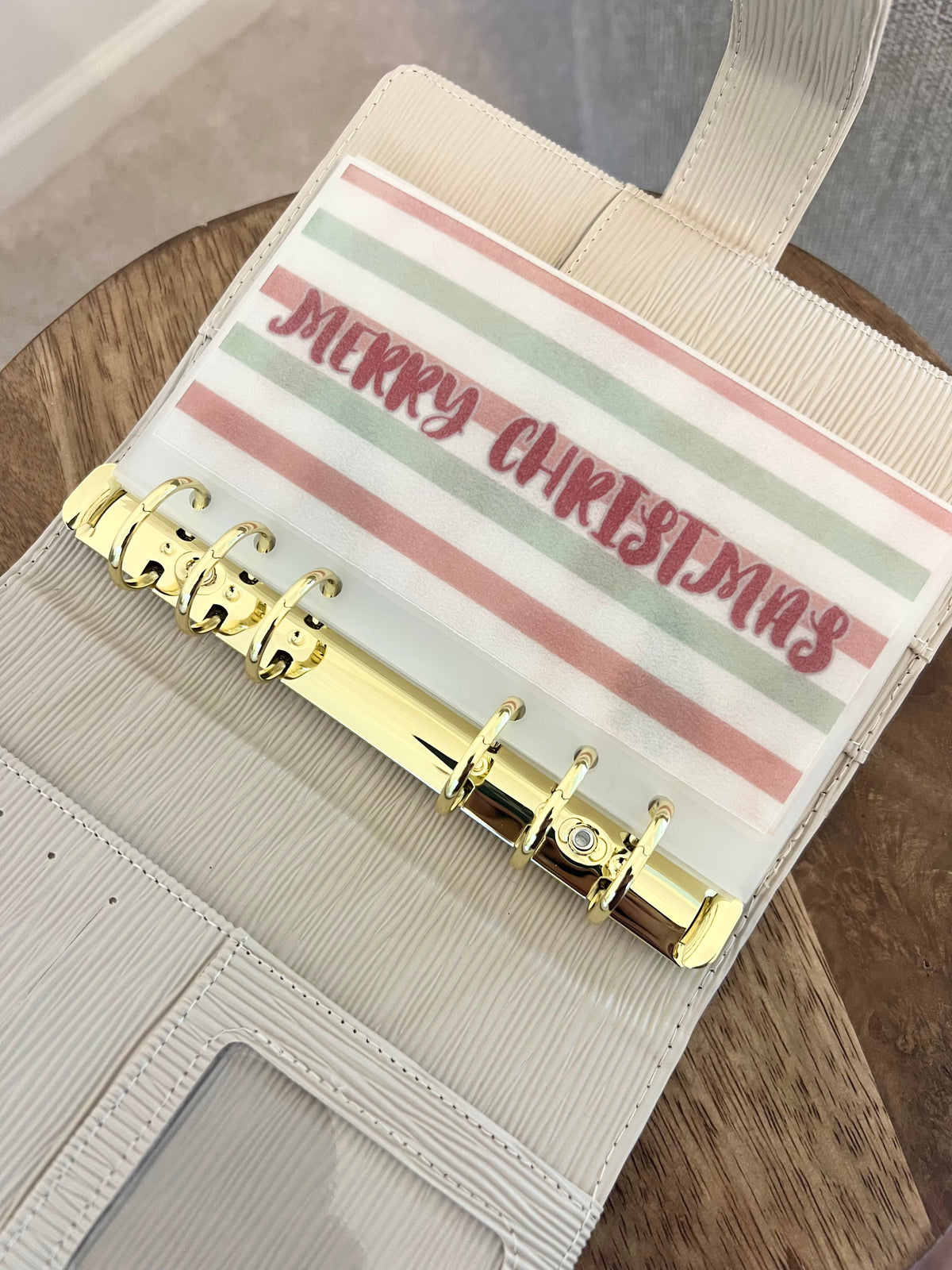 Merry and Treats Cash Envelopes (Set of 3)