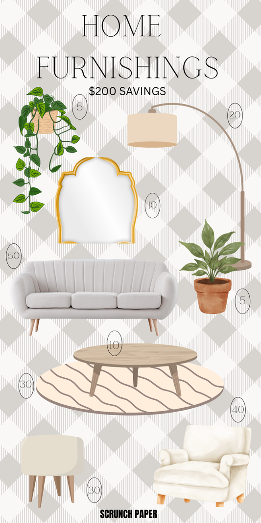 Home Furnishings