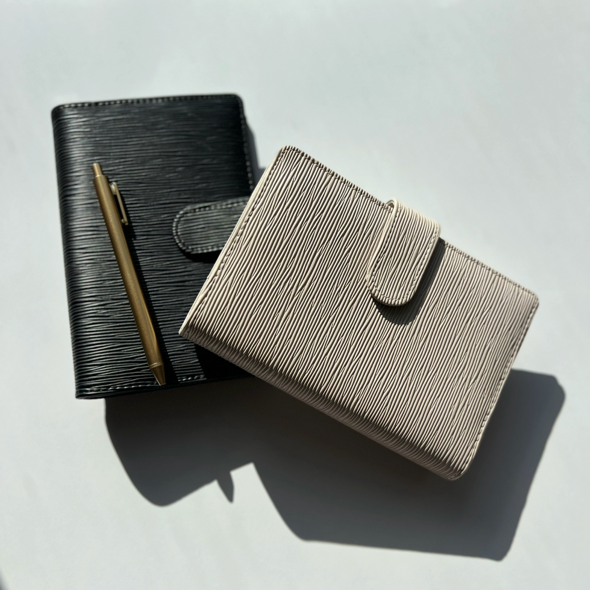 Luxe Gold Pen