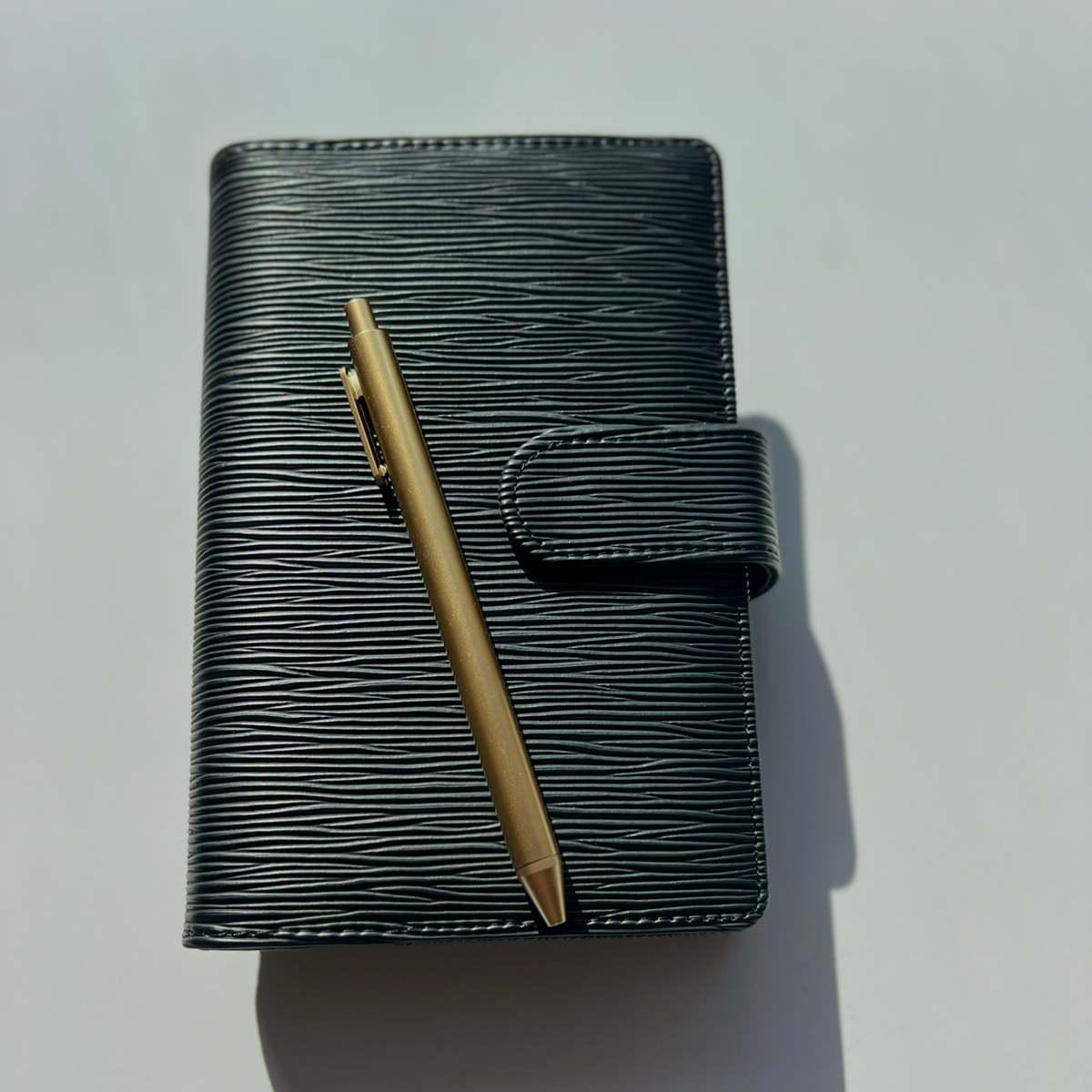 Luxe Gold Pen