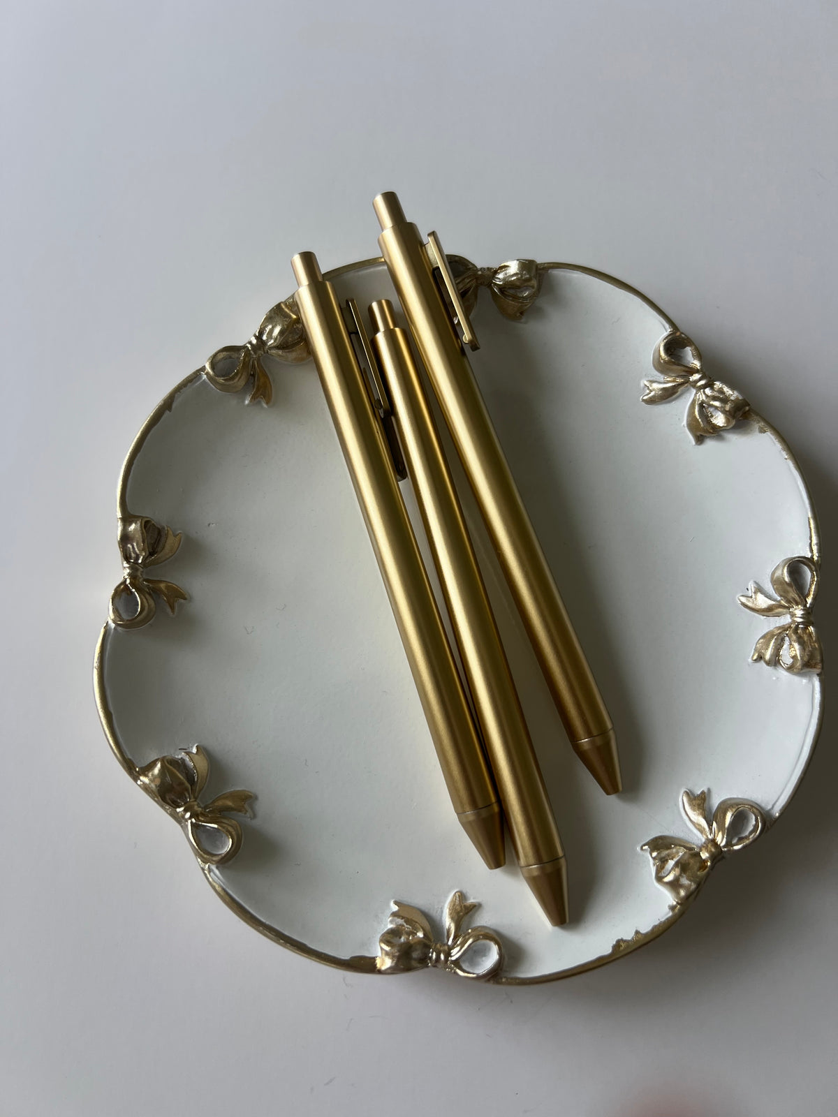 Luxe Gold Pen