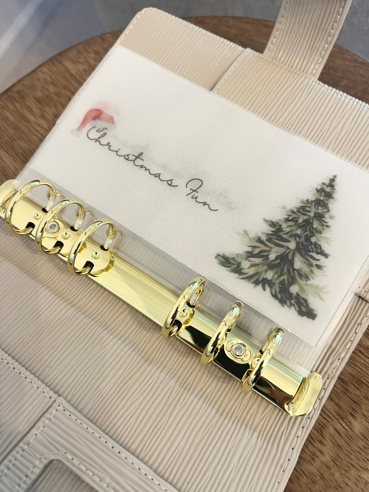 Ho Ho Ho and Grow Cash Envelopes (Set of 3)